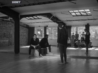 Зеркала во тьме (2021)