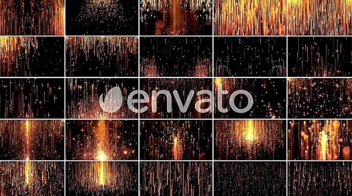Videohive - Backgrounds For Rewarding 47948154 - Project For Final Cut & Apple Motion
