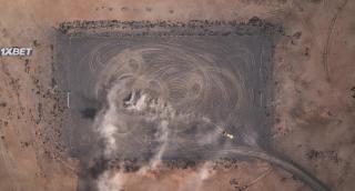 Последняя воля (2021)