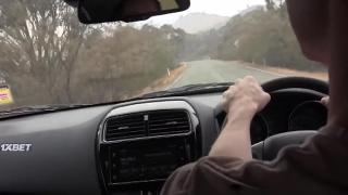 Попутчица (2022)