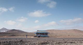 Последняя воля (2021)