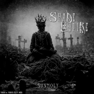Shade Empire - Sunholy (2023)