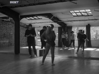 Зеркала во тьме (2021)