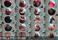 PissDomination - Elena De Luca Trains Her New Toilet Slave (FullHD/1080p/230 MB)