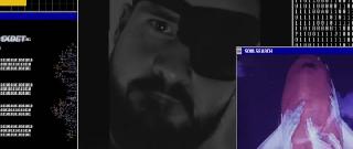 Неоновый сосуд (2022)