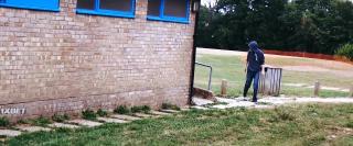 Павильон (2022)