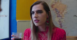 Моя пустота и я (2022)