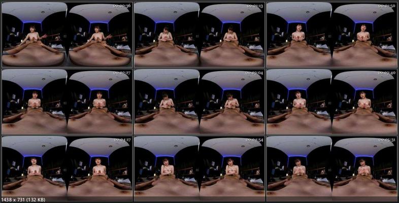 Lilia Hyodo, Ruka Inaba, Ai Kawana, Sachiko, Hana Himesaki, Mei Satsuki, Tojo Natsu, Hikari Sena, Nene Tanaka - WVR6D-097 I [Oculus Rift, Vive | SideBySide] [2048p]