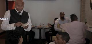 Жизнь альфа-самца (2021)