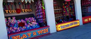 Кокаиновая пума (2023)