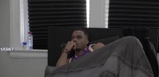 Жизнь альфа-самца (2021)