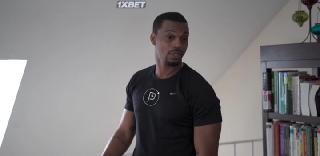 Жизнь альфа-самца (2021)