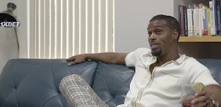 Жизнь альфа-самца (2021)