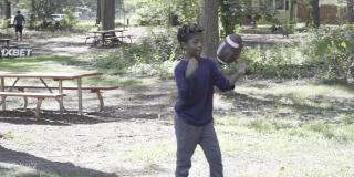 Жизнь альфа-самца (2021)