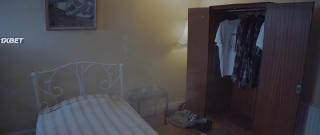 Демон-сталкер (2022)