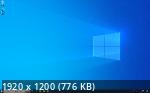 Microsoft Windows 10 version 22H2 updated September 2023 Оригинальные образы от Microsoft MSDN