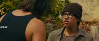 Нэтти Нокс (2023)