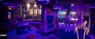 Синий Жук (2023)