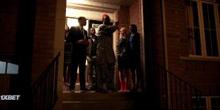 Столкновение (2021)