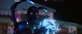 Синий Жук (2023)