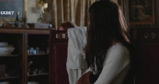 Жанна Дюбарри (2023)