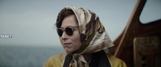 Нандор Фодор и говорящий мангуст (2023)