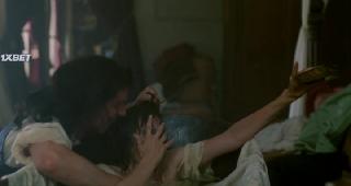 Жанна Дюбарри (2023)