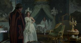 Жанна Дюбарри (2023)