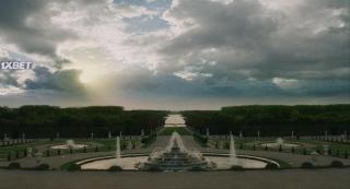 Жанна Дюбарри (2023)