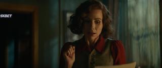 Нандор Фодор и говорящий мангуст (2023)