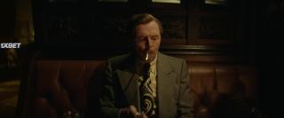 Нандор Фодор и говорящий мангуст (2023)