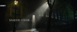 Нандор Фодор и говорящий мангуст (2023)