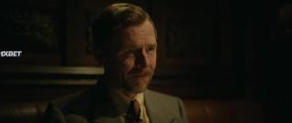 Нандор Фодор и говорящий мангуст (2023)