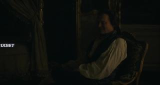 Жанна Дюбарри (2023)