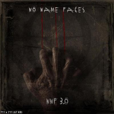 No Name Faces - NNF 3.0 (2023)