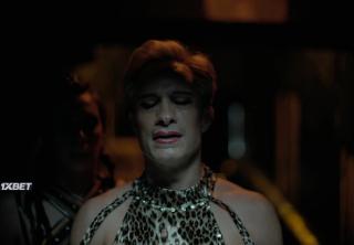 Кассандро (2023)