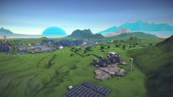 InfraSpace [v 1.2.359] (2023) PC | RePack from Chovka