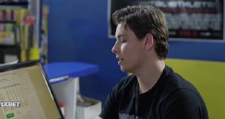 Последний видеопрокат (2023)