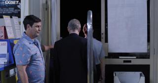 Последний видеопрокат (2023)