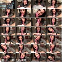 Clips4sale - Klixen - Hj151 j Stiff Issue AB Joined 00.16.04 (HD/720p/218 MB)