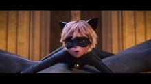    -:   / Ladybug & Cat Noir: Awakenin (2023) WEB-DLRip / WEB-DL 1080p