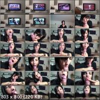 Clips4sale - Klixen - Hj121a Tv Fantasy PART A 00.08.29 (HD/720p/122 MB)