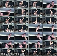 Clips4sale - Klixen - Hj126a The Glory Hole Table PART A 00.07.21 (HD/720p/90.9 MB)