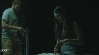 Руки ада (2023)