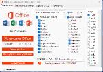 Office 2013-2021 C2R Install + Lite 7.6.2 Portable by Ratiborus (x86-x64) (2023) (Multi/Rus)