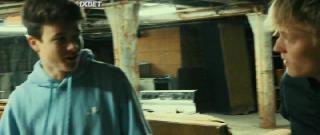 Пинпойнт (2022)