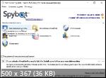 Spybot Search-Destroy 2.9.85.0 Portable