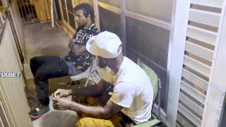 Байки от калек 3 (2023)