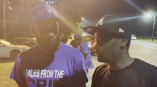 Байки от калек 3 (2023)