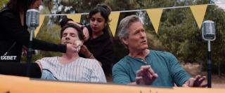 Последняя роза (2022)